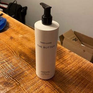 Tan-Luxe THE BUTTER